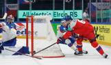 IIHF World Championships - Group B - Slovakia v Czech Republic