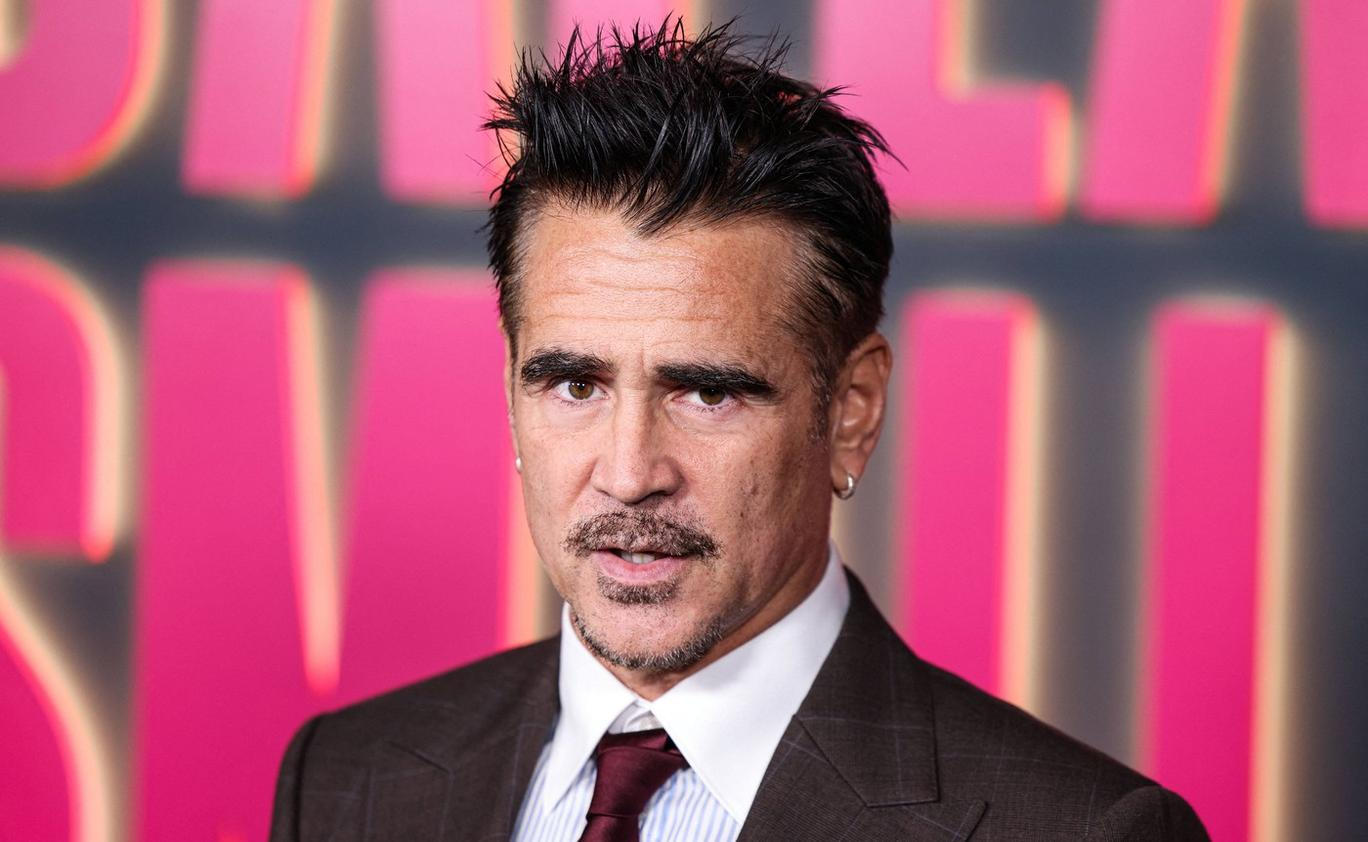 Los Angeles Special Screening Of Netflix's 'Ballad Of A Small Player'