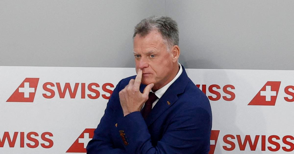 Před MS jsem měl strach o postup, otevřel se Rulík. Vylíčil, čí názory mu vadí