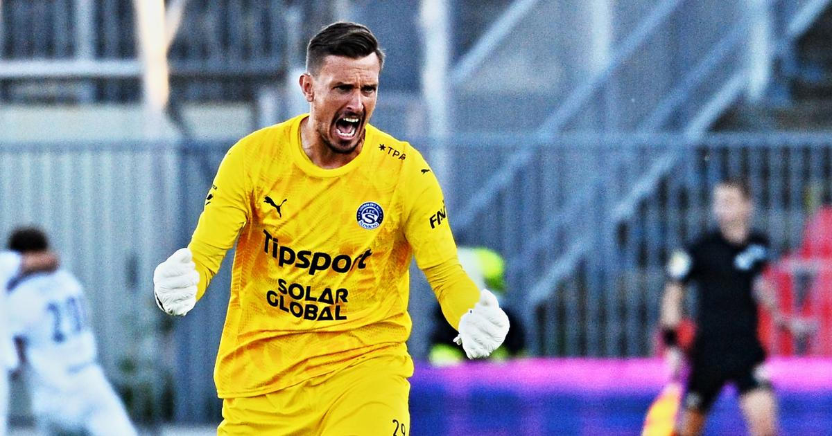 Artis vyděsil Slovácko, to ale bylo vše. Prvoligista otočil a je krok od záchrany