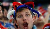 IIHF World Championships - Group B - Slovakia v Czech Republic