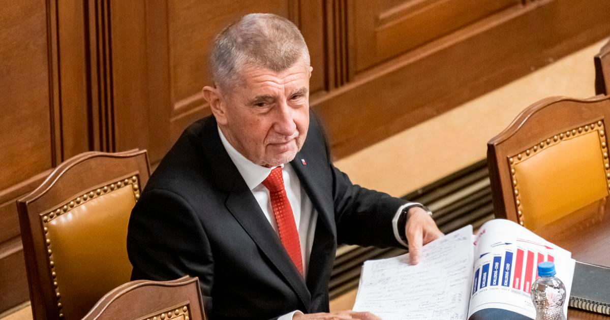 Babiš: Česko závazek dát dvě procenta HDP na obranu asi nesplní, u Trumpa má ale výhodu
