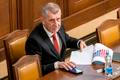 Andrej Babiš, premiér, politik