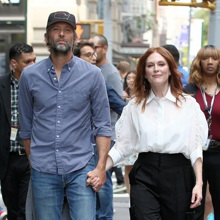 julianne moore