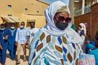 Eid al-Adha in Bunia, DR Congo