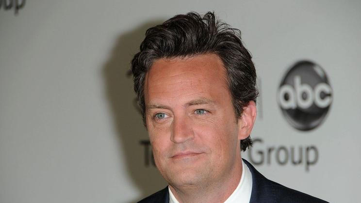 Matthew Perry