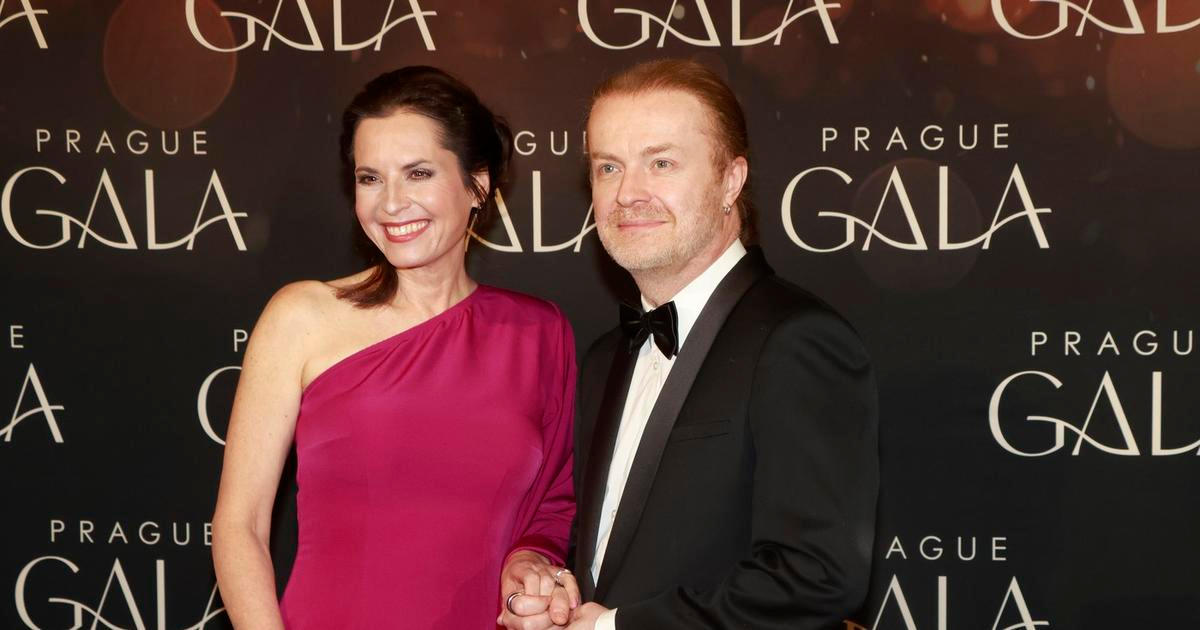 Bára Kodetová, Pavel Šporcl