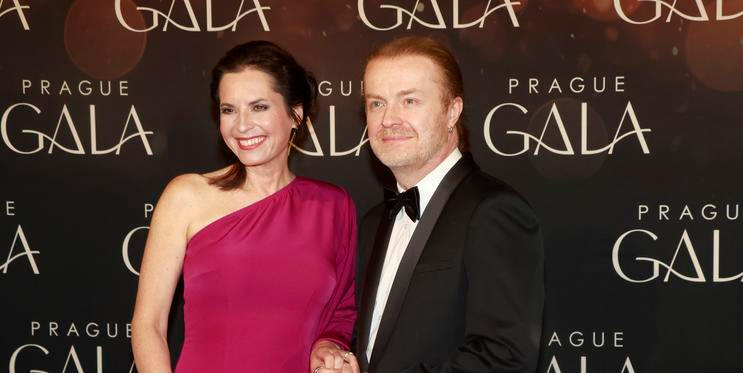Bára Kodetová, Pavel Šporcl