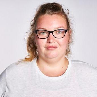 Extrémní proměny - Denisa Juhász