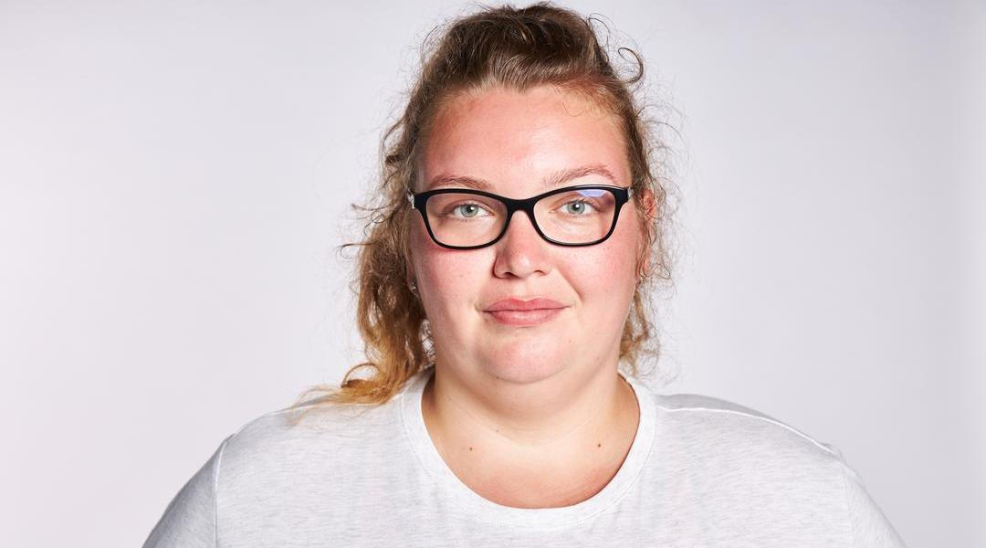 Extrémní proměny - Denisa Juhász