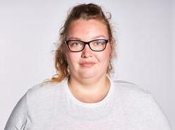 Extrémní proměny - Denisa Juhász