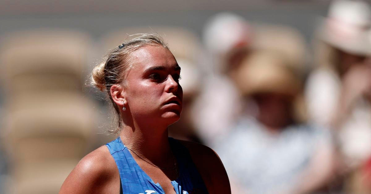 Bejlek odvracela proti Šwiatekové totální debakl. Blýskla se ale epesní výměnou