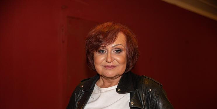 Petra Janů