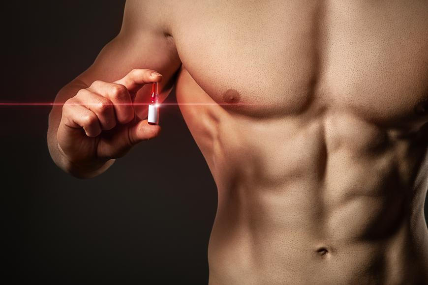 Testosteron jako nová mužská posedlost. Co je ještě pravda a co už mýtus?