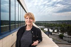 Petra Průšová - Kantar