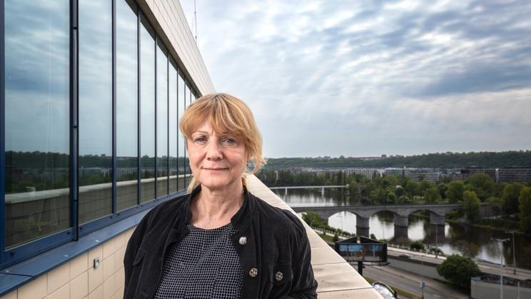 Petra Průšová - Kantar
