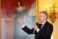 Ostře se Tony Blair pustil do některých klíčových ekonomických kroků současné vlády, které podle něj poškozují britský byznys a brzdí hospodářský růst. 
