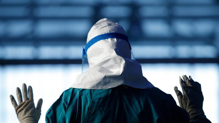 Ebola