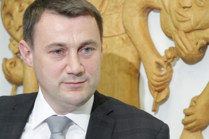 Státní zástupkyně zrušila moje stíhání, řekl hejtman Půta. Kauzu opět pořeší policie