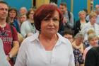 petra janů