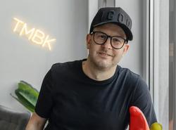 Tomáš Břínek alias TMBK