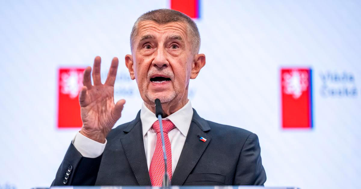 "Žádný střet zájmu nemám", dušoval se Babiš. A ostře vyjel po Rakušanovi 