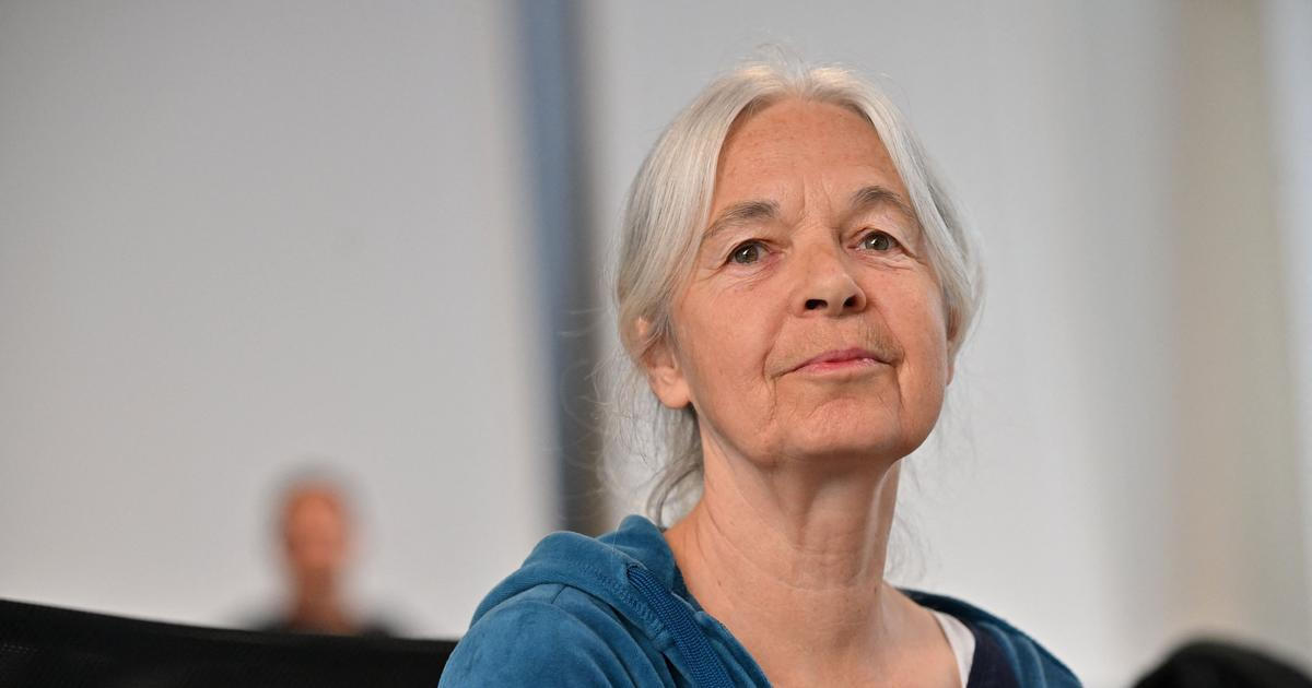 Živila se doučováním, doma měla kalašnikov. „Nejhledanější žena Německa“ jde za mříže