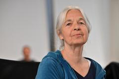 Daniela Klette, soud