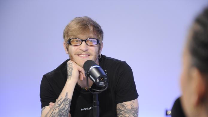 Matěj Čech.