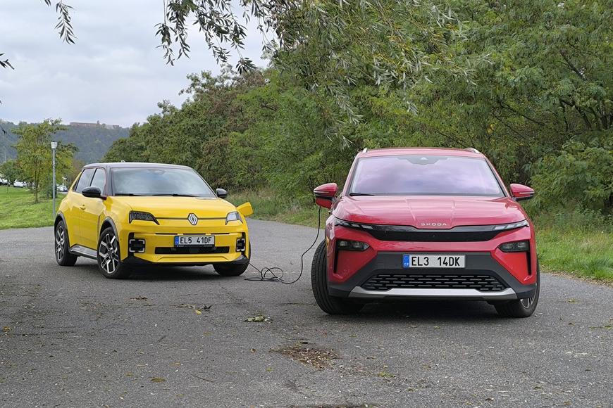 Evropa rychle zapomněla. Nečekané jméno hlásí návrat na výsluní, Škodu ale sleduje zpovzdálí