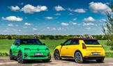 Renault 5 E-Tech