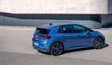 Volkswagen ID.3 Neo