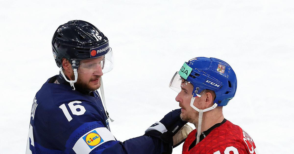 Ustrašenost a naivita odvály postup. Výsledek ale odpovídá síle týmu, řekl Červenka