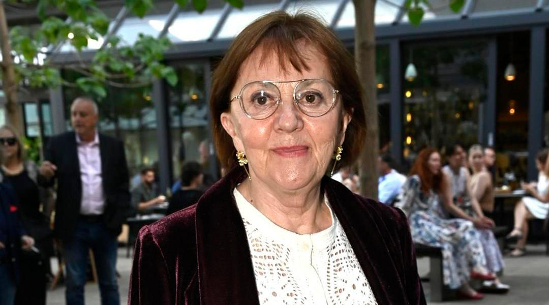 Lenka Termerová