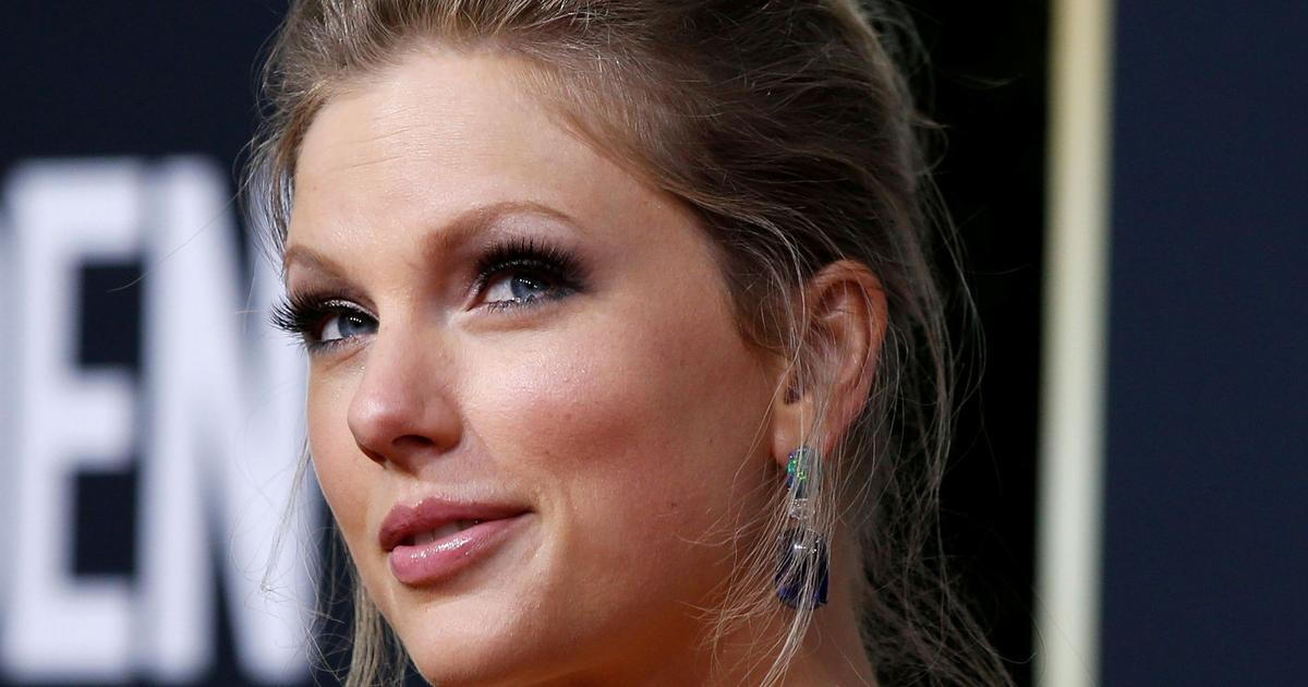 Soud odsoudil muže, který plánoval útok na koncert Taylor Swiftové k 15 letům vězení
