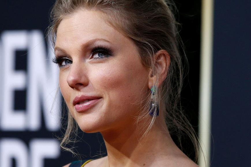 Soud odsoudil muže, který plánoval útok na koncert Taylor Swiftové k 15 letům vězení