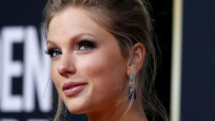 Taylor Swift