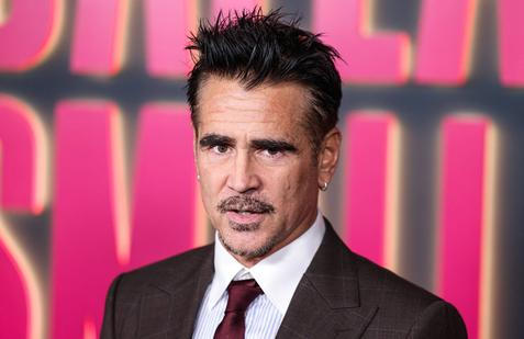 Los Angeles Special Screening Of Netflix's 'Ballad Of A Small Player'