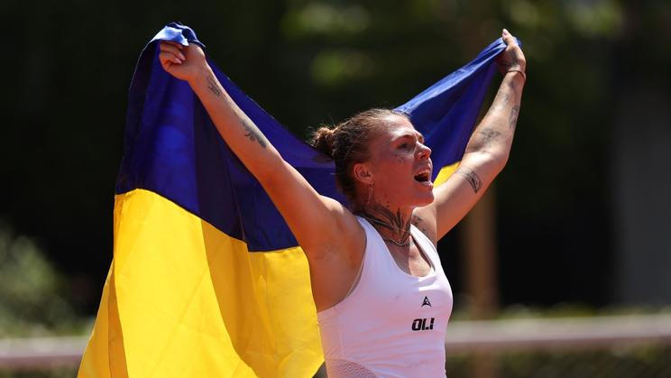 French Open Tennis, Day Five, Tennis, Roland Garros, Paris, France - 28 May 2026