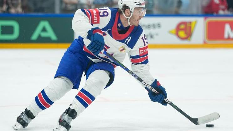 Matthew Tkachuk