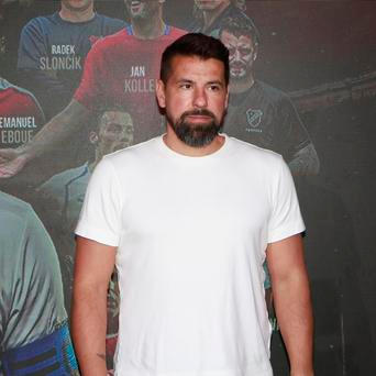 Milan Baroš
