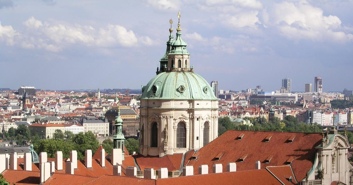 V Česku se v pátek večer odehraje Noc kostelů. Letošní ročník nese motto Odvaha