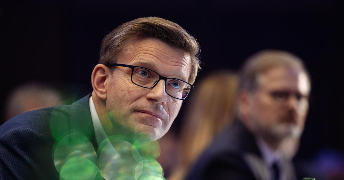 Prověřte "premiérovy dotační avantýry", vyzval šéf ODS vlivnou státní úřednici
