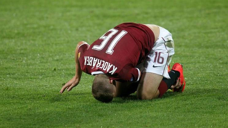 Pavel Kadeřábek