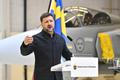 Sweden Ukraine