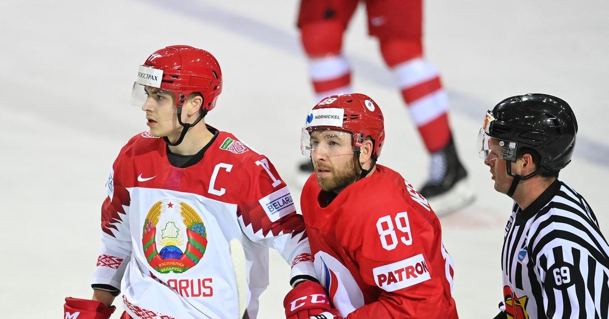 Plíživý návrat Rusů? IIHF už oživuje jejich „bratra", krutě to mají odnést Švýcaři