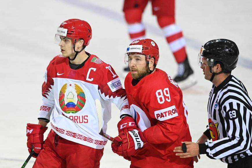 Plíživý návrat Rusů? IIHF už oživuje jejich „bratra", krutě to mají odnést Švýcaři