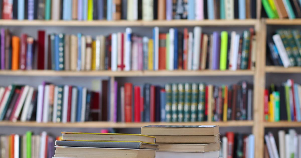 KVÍZ: Najděte chybu v názvu knihy. Vybavíte si známá česká literární díla?