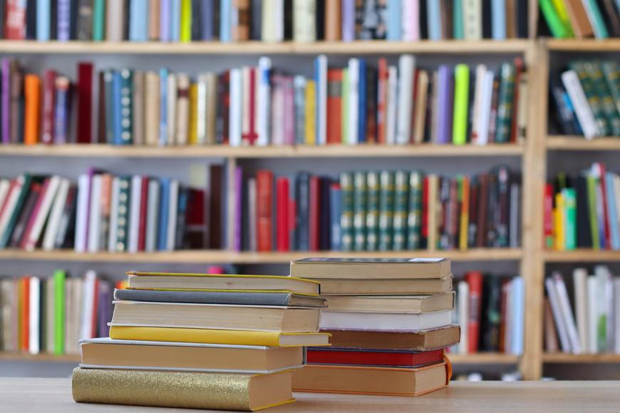 KVÍZ: Najděte chybu v názvu knihy. Vybavíte si známá česká literární díla?