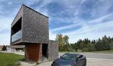 S Hondou Prelude za architekturou
